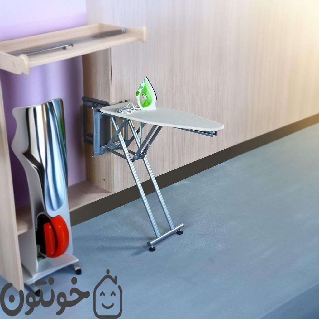 خرید انواع میز اتو به صورت عمده/ارزانترین قیمت 10 خرید انواع میز اتو