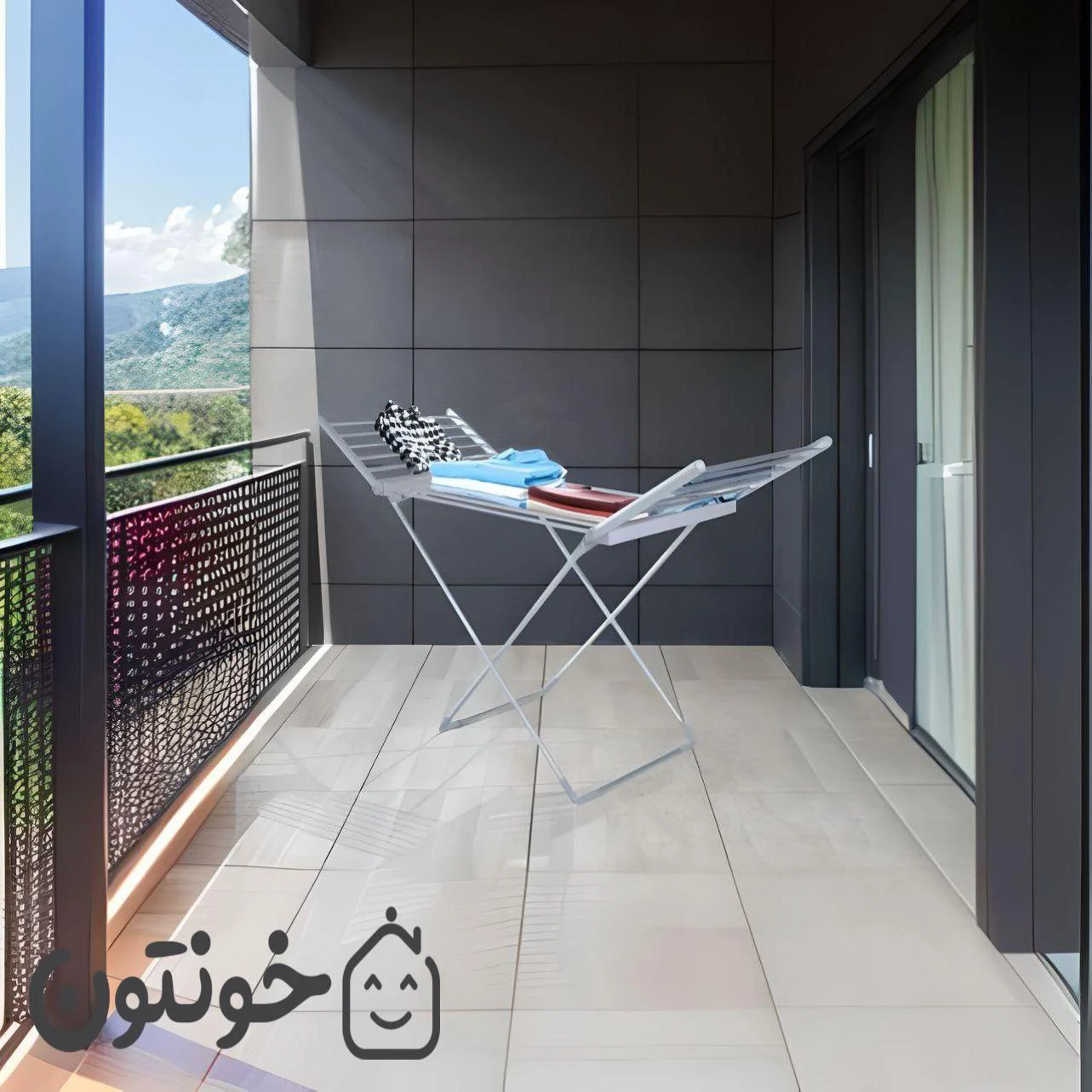 رخت خشک کن