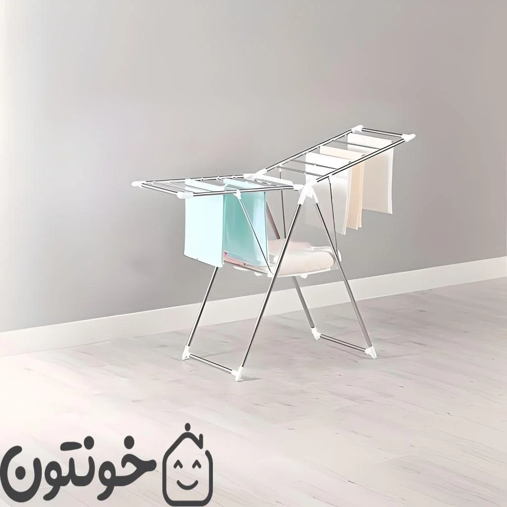 کارخانه تولید انواع رخت آویز آپارتمانی 11 انواع رخت آویز آپارتمانی