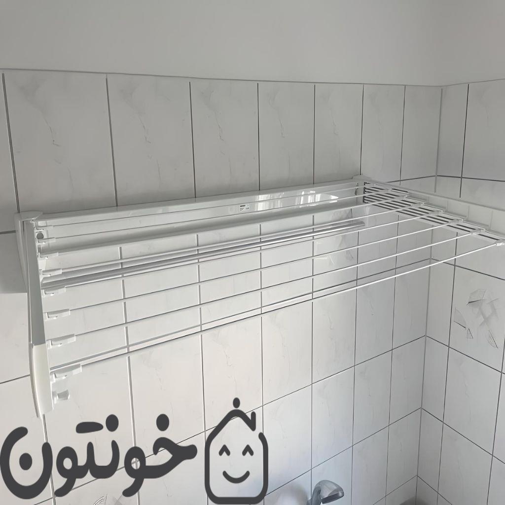 مهم ترین نکات قبل از خرید بند رخت های آپارتمانی 10 بند رخت های آپارتمانی