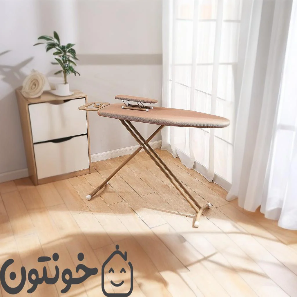 بهترین میز اتو