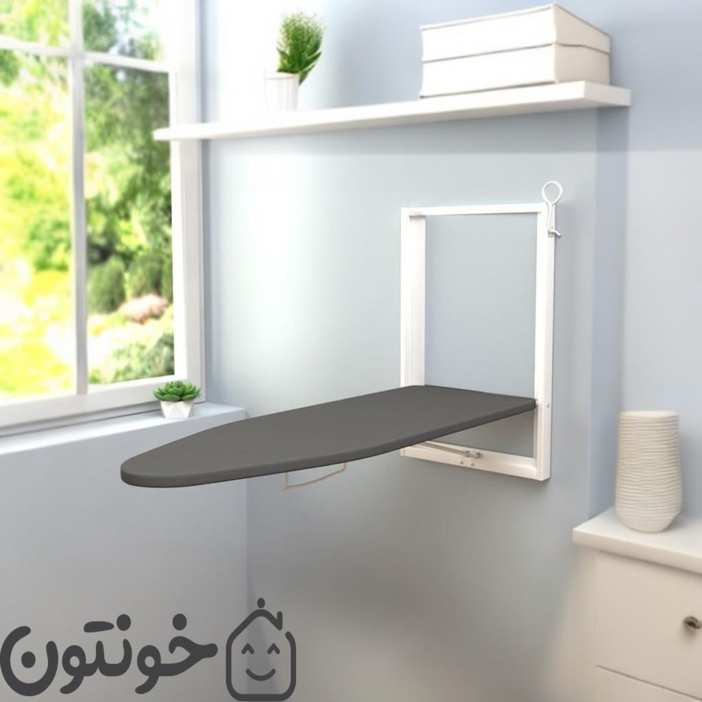 معرفی و فروش بهترین میز اتو در بازار 11 بهترین میز اتو