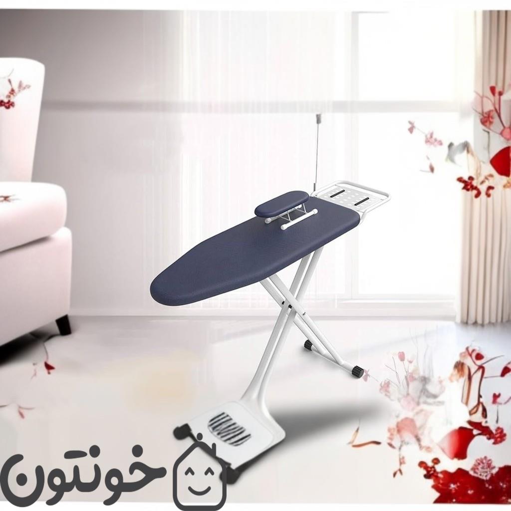 معرفی و فروش بهترین میز اتو در بازار 12 بهترین میز اتو