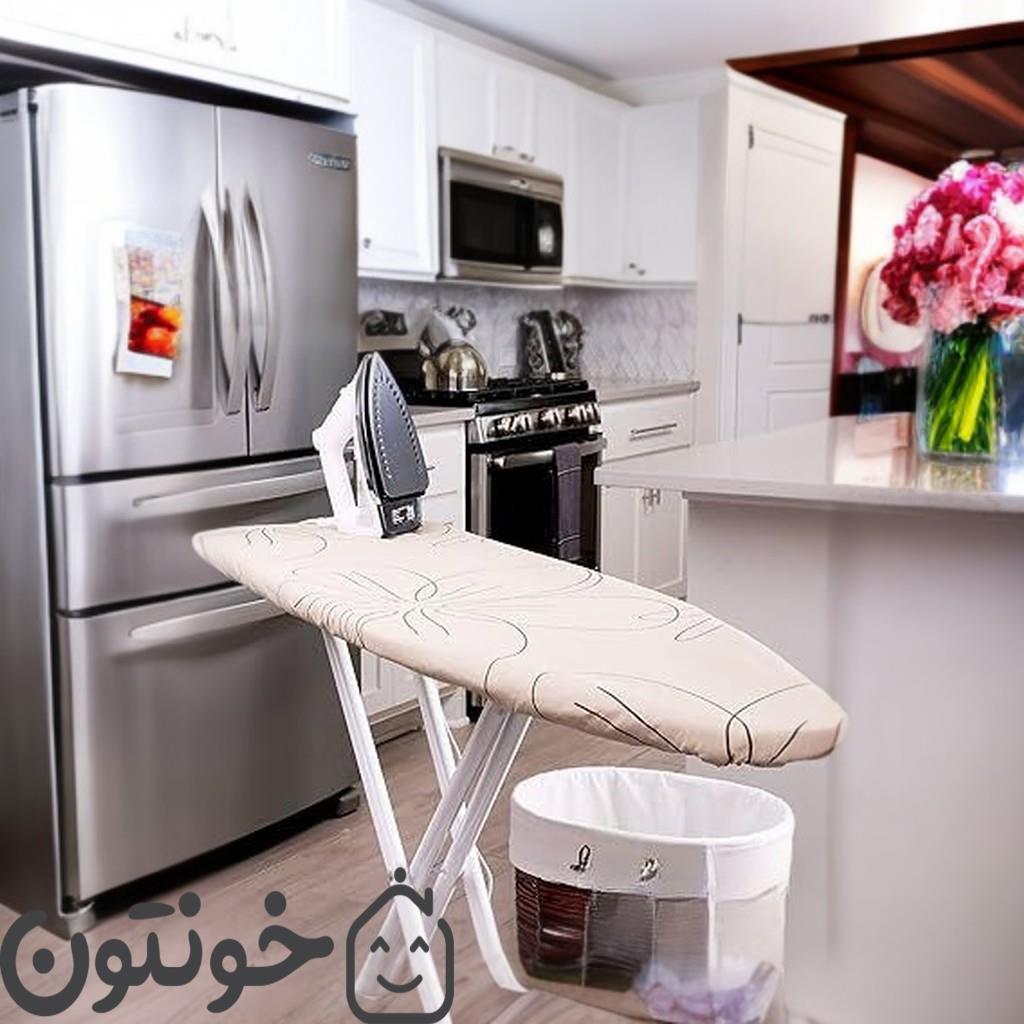 معرفی و فروش بهترین میز اتو در بازار 13 بهترین میز اتو