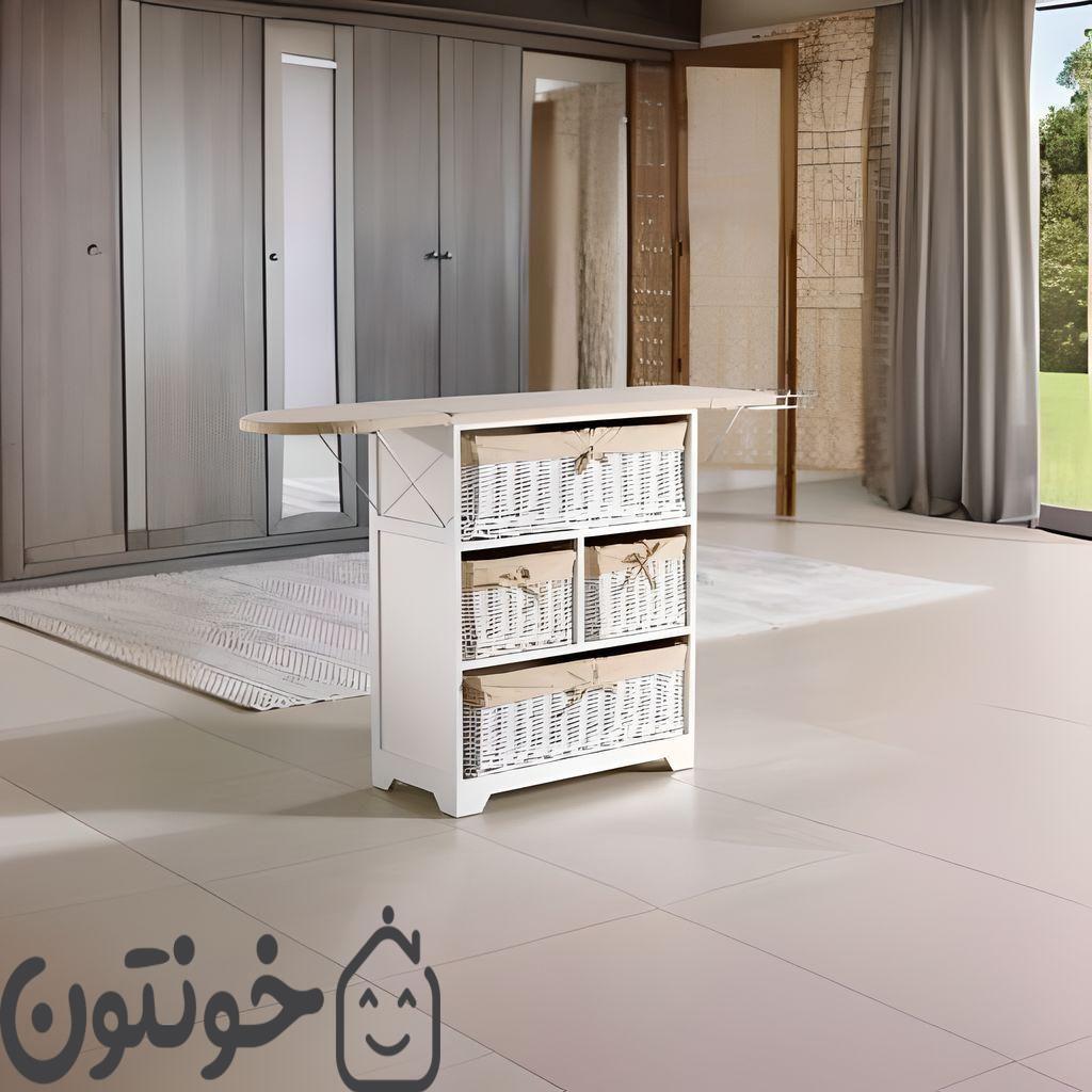 معرفی و فروش بهترین میز اتو در بازار 14 بهترین میز اتو