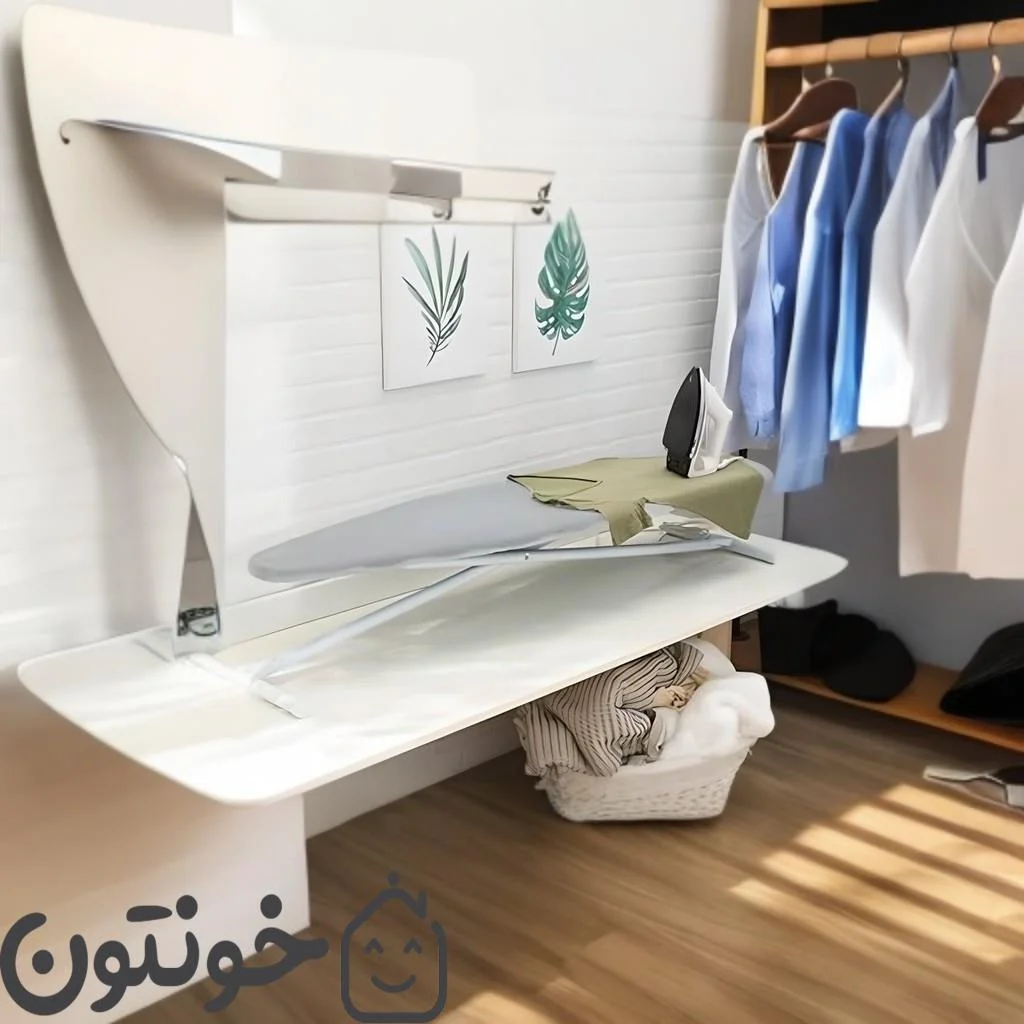 4مدل میز اتو عروس جدید و لاکچری 10 میز اتو عروس جدید