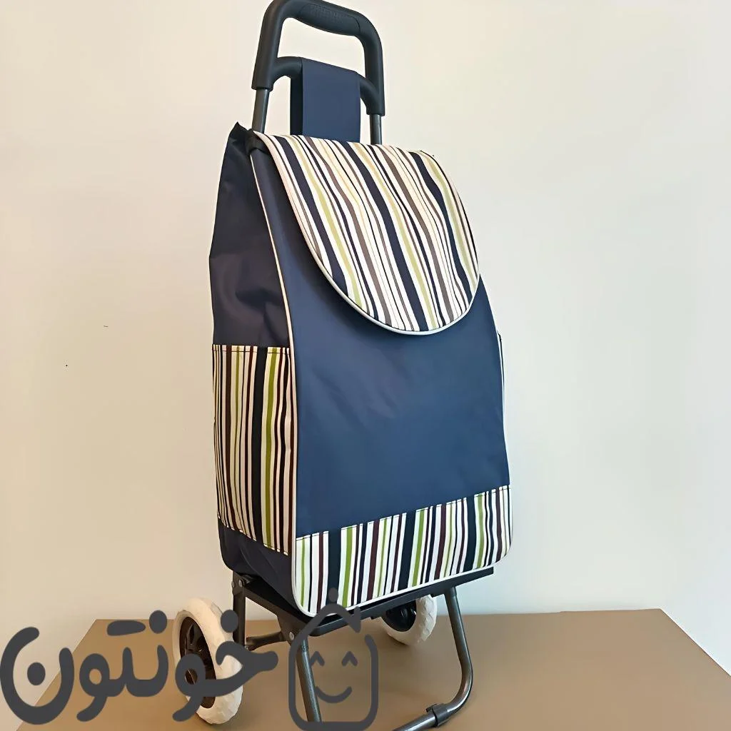 تولید و پخش چرخ خرید دستی بالاترین کیفیت 8 چرخ خرید