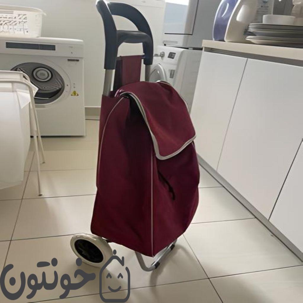 تولید و پخش چرخ خرید دستی بالاترین کیفیت 10 چرخ خرید