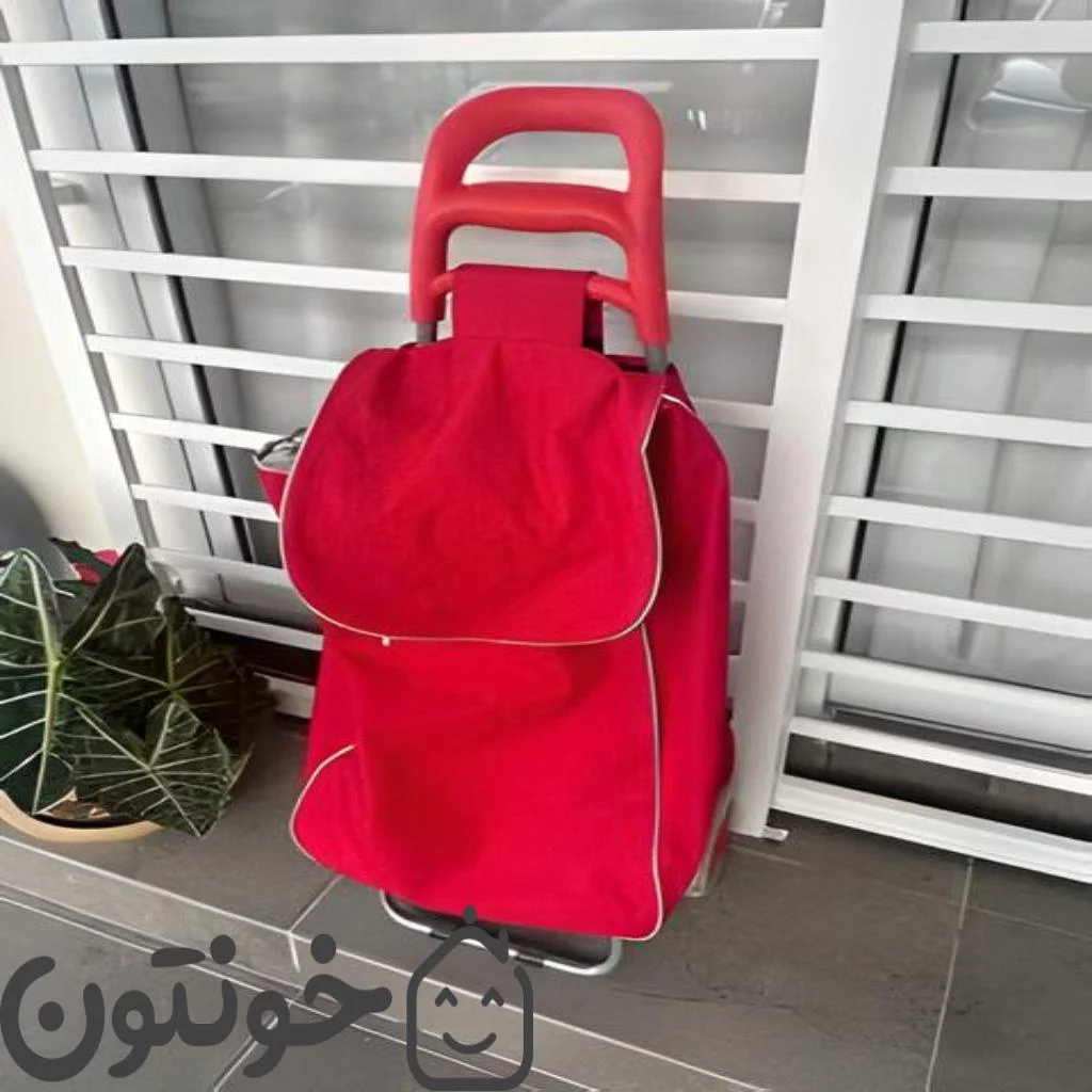 تولید و پخش چرخ خرید دستی بالاترین کیفیت 11 چرخ خرید