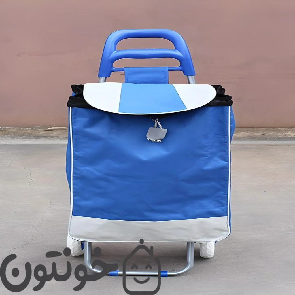 تولید و پخش چرخ خرید دستی بالاترین کیفیت 14 چرخ خرید