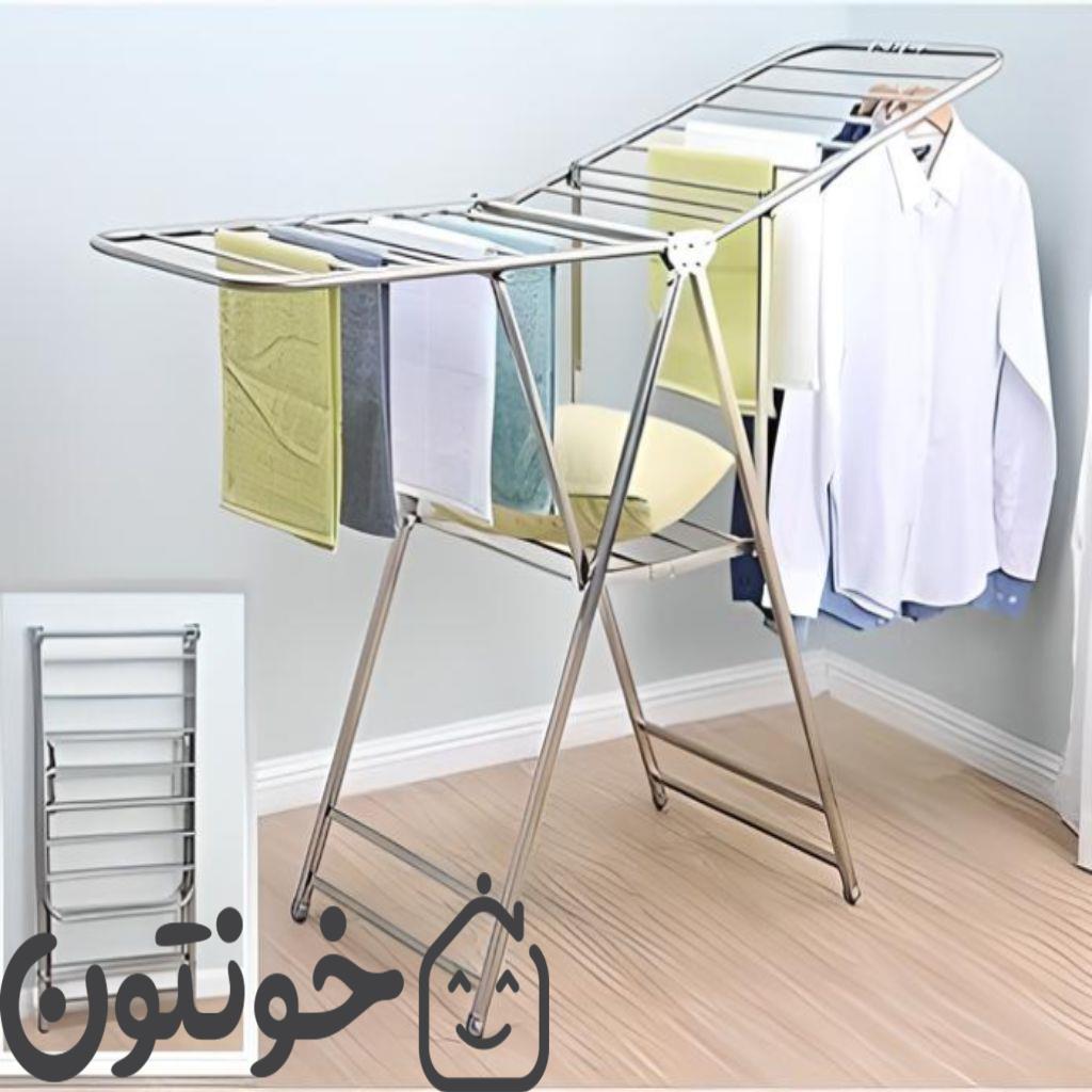 بزرگترین تولید کننده انواع رخت آویز فلزی کارخانه 11 رخت آویز فلزی