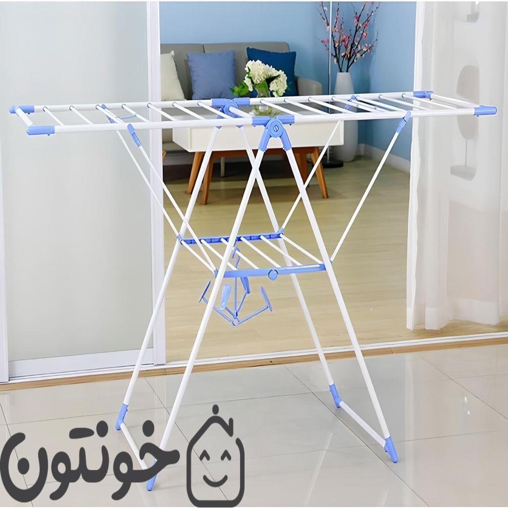 بزرگترین تولید کننده انواع رخت آویز فلزی کارخانه 12 رخت آویز فلزی