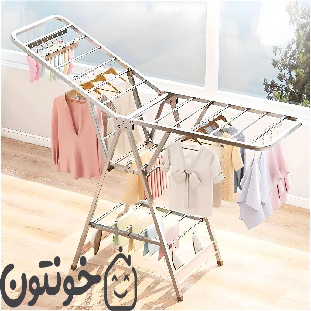 مرکز پخش رخت آویز