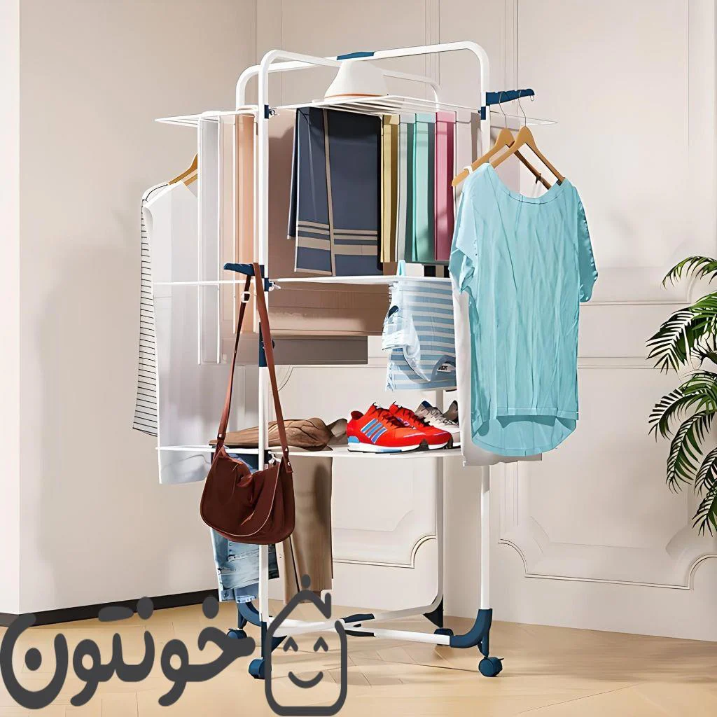 مصنوعات فلزی آشپزخانه