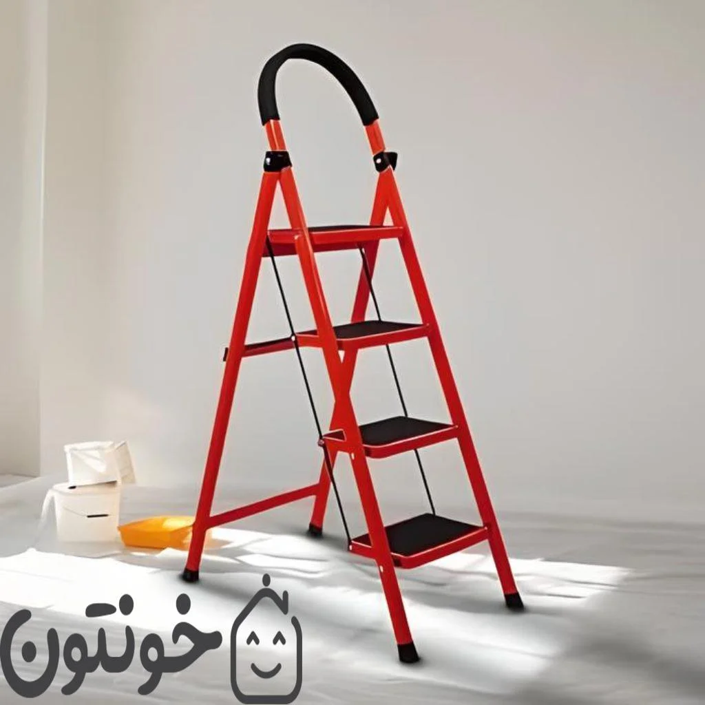خرید نردبان خانگی