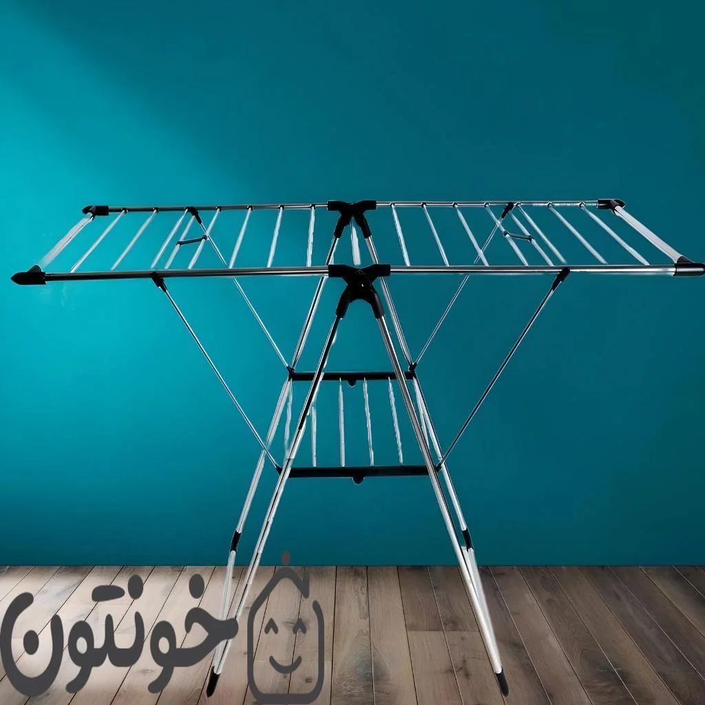 آشنایی با بهترین مرکز فروش عمده بند رخت فلزی بصورت تخصصی 14 فروش عمده بند رخت فلزی