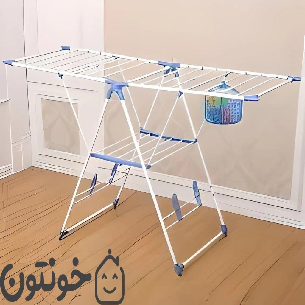 آشنایی با بهترین مرکز فروش عمده بند رخت فلزی بصورت تخصصی 11 فروش عمده بند رخت فلزی