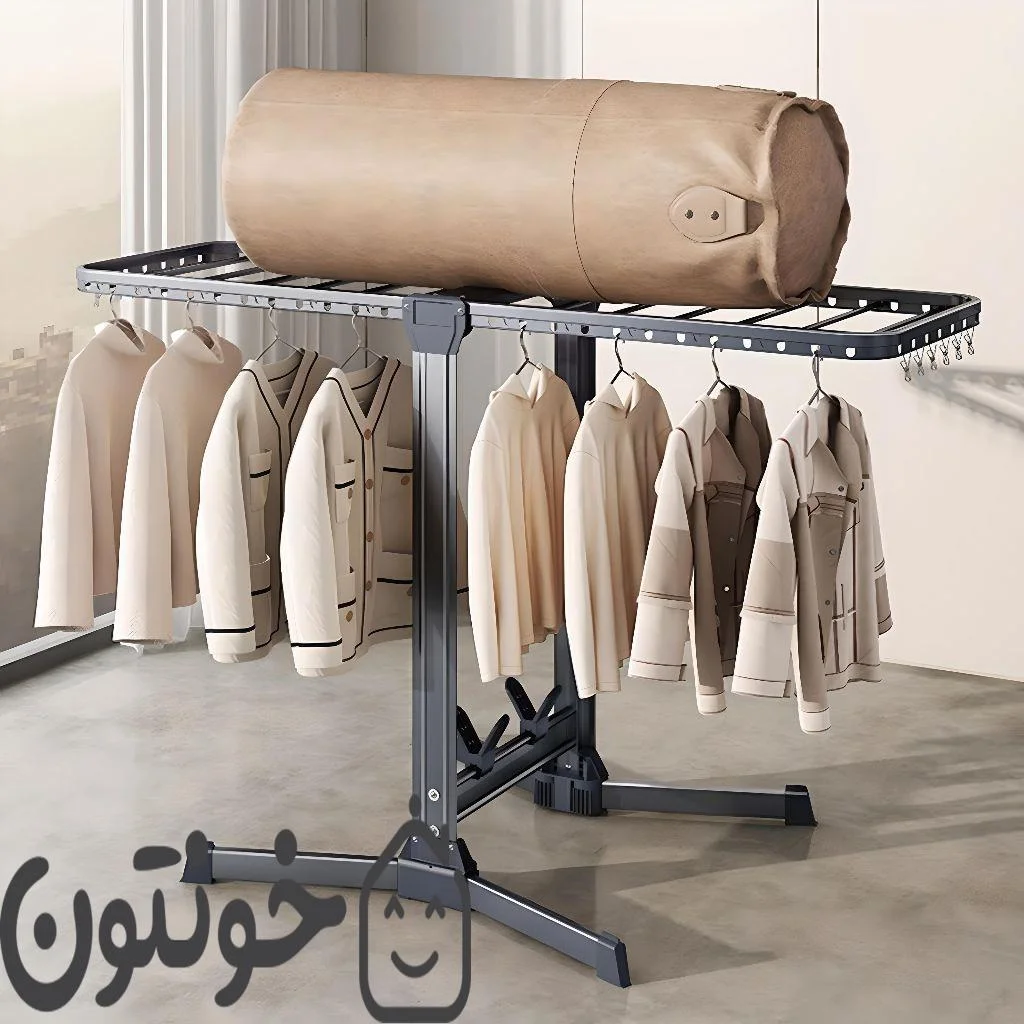 فروش عمده بند رخت فلزی