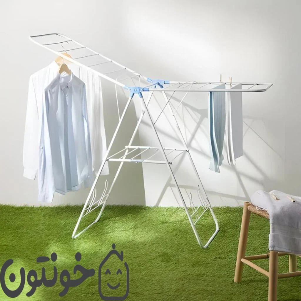 مرکز اصلی فروش بند رخت آپارتمانی در ایران - خونتون 10 مرکز اصلی فروش بند رخت