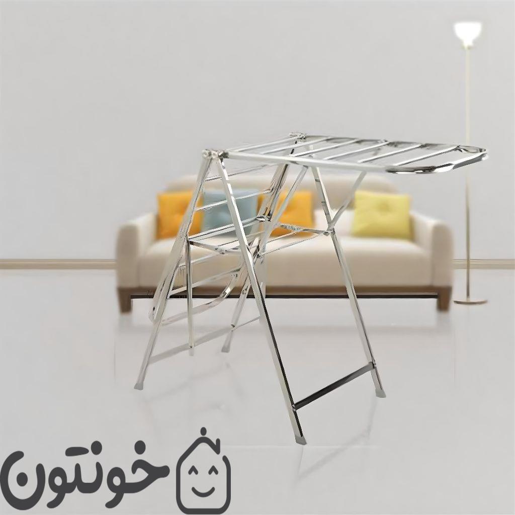 مرکز تخصصی فروش بند رخت آپارتمانی در ایران - خونتون 11 مرکز تخصصی فروش بند رخت