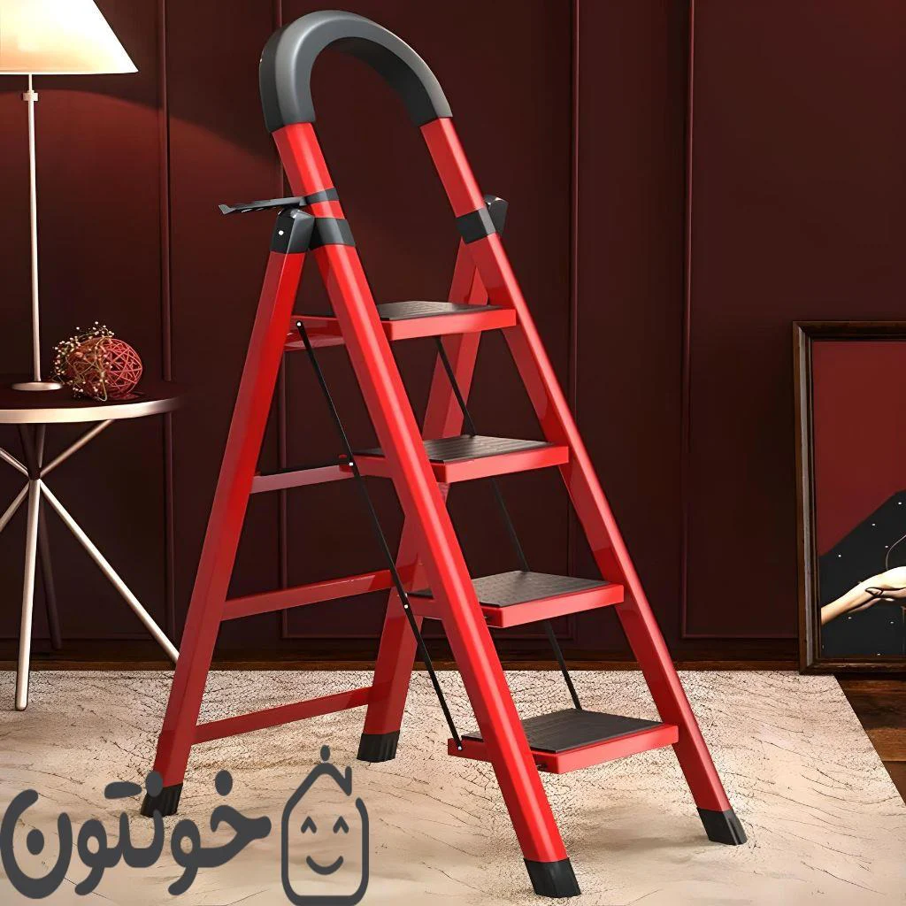 مرکز فروش نردبان تاشو