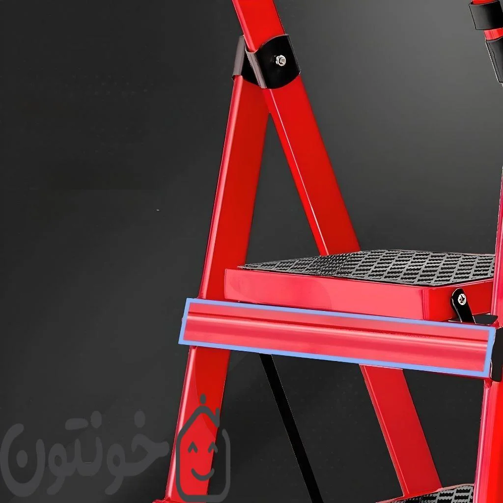 معتبر ترین مرکز فروش نردبان تاشو حضوری و آنلاین - خونتون 12 مرکز فروش نردبان تاشو