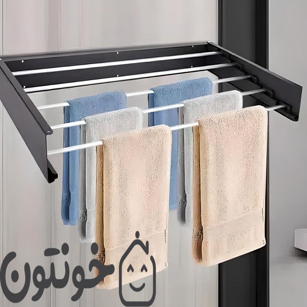 مرکز پخش بند رخت دیواری در تهران و سراسر ایران - خونتون 10 مرکز پخش بند رخت دیواری