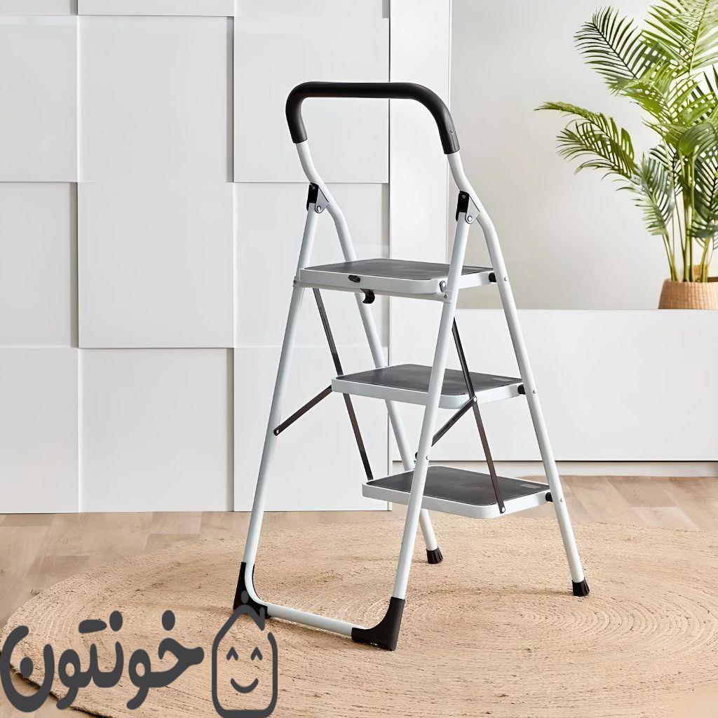 مرکز تولید و پخش نردبان تاشو در تبریز