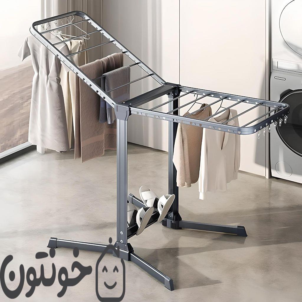 کارخانه تولیدی بند رخت استیل در تهران - خونتون 11 تولیدی بند رخت استیل در تهران