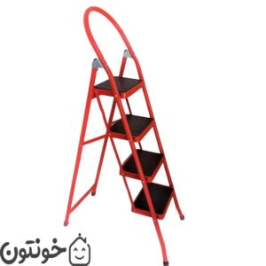 نردبان 4 پله یونیکس UNIX