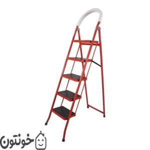 نردبان 5 پله یونیکس UNIX