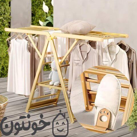 بهترین مارک رخت آویز استیل