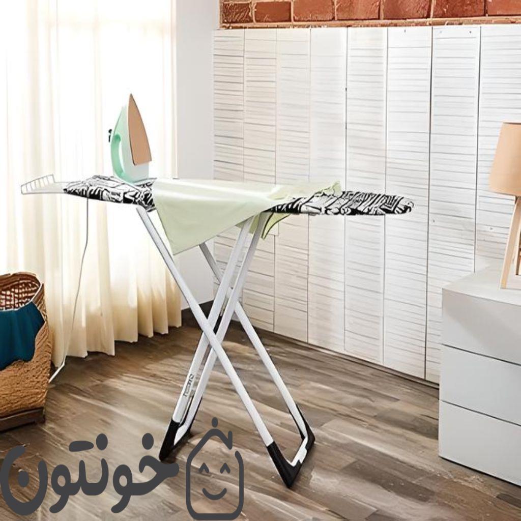مرکز پخش میز اتو در تهران | پیریزدار و ساده - خونتون 10 مرکز پخش میز اتو در تهران