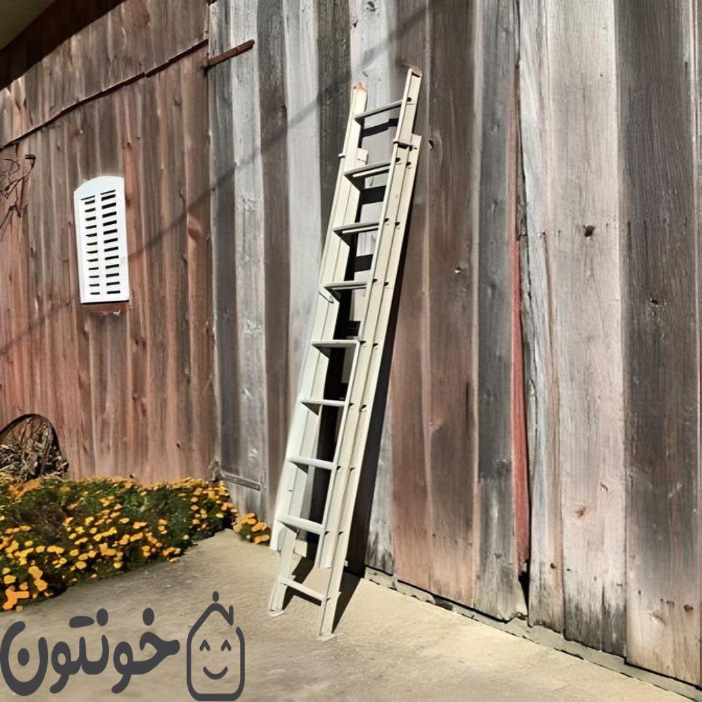 خرید نردبان مخابراتی با ارزانترین قیمت در تهران / عمده و تک 11 خرید نردبان مخابراتی