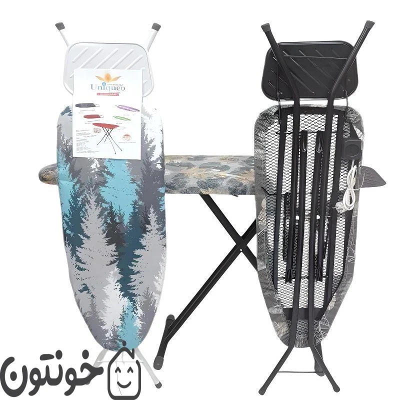 ۵ نکته برای انتخاب بهترین میز اتو برای استفاده روزمره 8 بهترین میز اتو برای استفاده روزمره