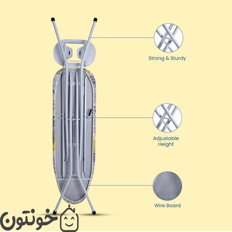 معرفی بهترین تولیدی میز اتو در کرج - فروشگاه اینترنتی خونتون