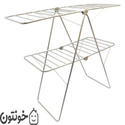 بند رخت 2 طبقه باران مدل B112