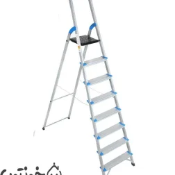نردبان 8 پله کیهان مدل K200